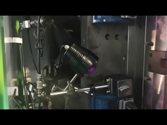 Visual System For Automatic Production