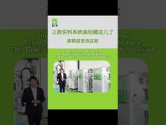 Le differenze tra i tre sistemi di dosaggio