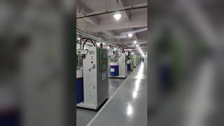 GIẢI PHÁP LSR TỐT HƠN & HAITIAN