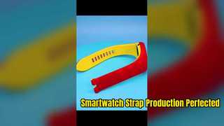 Đai đồng hồ phun đa năng