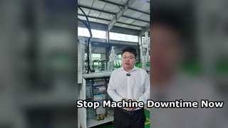 স্থিতিশীল মেশিন অপারেশন চাবিকাঠি